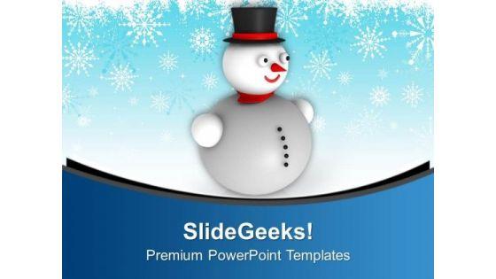 3d_snowman_with_hat_background_christmas_powerpoint_templates_ppt_backgrounds_for_slides_0113_title.jpg