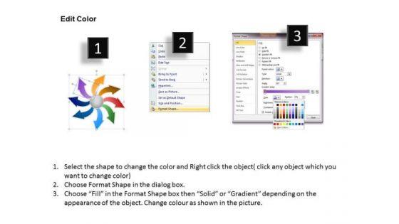 3d_successive_flow_connecting_arrow_diagram_8_stages_circular_process_powerpoint_slides_3.jpg