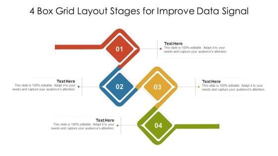 4_Box_Grid_Layout_Stages_For_Improve_Data_Signal_Ppt_Ideas_Visual_Aids_PDF_Slide_1.jpg
