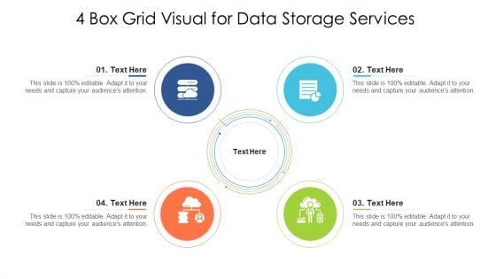 4_Box_Grid_Visual_For_Data_Storage_Services_Ppt_Gallery_Demonstration_PDF_Slide_1.jpg