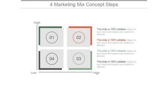 4_Marketing_Mix_Concept_Steps_Ppt_PowerPoint_Presentation_Deck_Slide_1.jpg