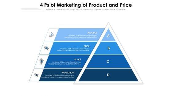 4_Ps_Of_Marketing_Of_Product_And_Price_Ppt_PowerPoint_Presentation_Gallery_Good_PDF_Slide_1.jpg
