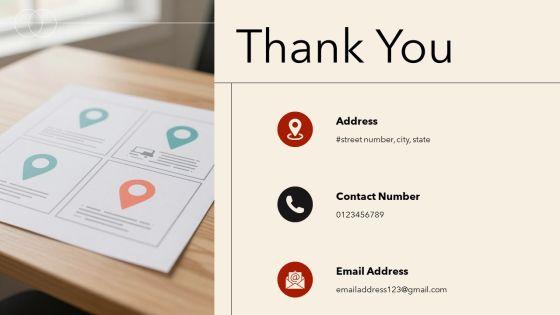 4 Box Grid Illustrating Employee For Geographic Coverage PPT Graphics VM