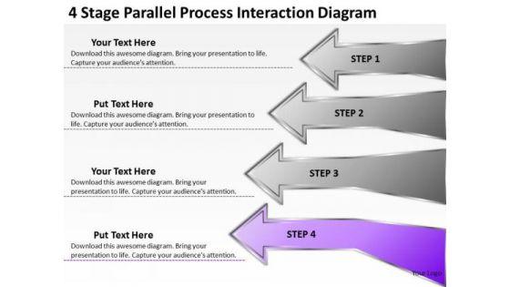 4_stage_parallel_process_interaction_diagram_ppt_creating_business_plan_powerpoint_templates_1.jpg
