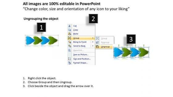4_triangular_stages_placed_horizontally_electrical_schematic_powerpoint_templates_2.jpg