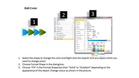 4_triangular_stages_placed_horizontally_electrical_schematic_powerpoint_templates_3.jpg