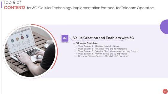 5G_Cellular_Technology_Implementation_Protocol_For_Telecom_Operators_Ppt_PowerPoint_Presentation_Complete_Deck_With_Slides_Slide_47.jpg