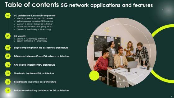 5G_Network_Applications_And_Features_Ppt_PowerPoint_Presentation_Complete_Deck_With_Slides_Slide_4.jpg
