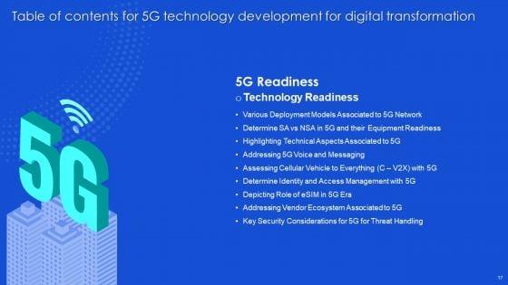 5G_Technology_Development_For_Digital_Transformation_Ppt_PowerPoint_Presentation_Complete_With_Slides_Slide_17.jpg