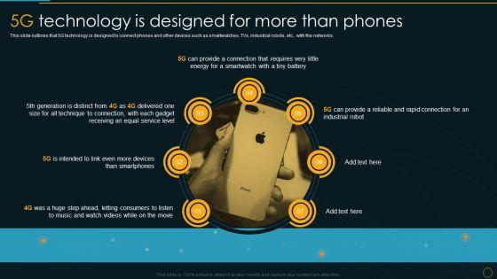 5G_Technology_Is_Designed_For_More_Than_Phones_Comparative_Analysis_Of_4G_And_5G_Technologies_Topics_PDF_Slide_1.jpg