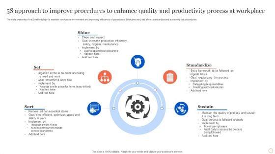 5S_Approach_To_Improve_Procedures_To_Enhance_Quality_And_Productivity_Process_At_Workplace_Introduction_PDF_Slide_1.jpg