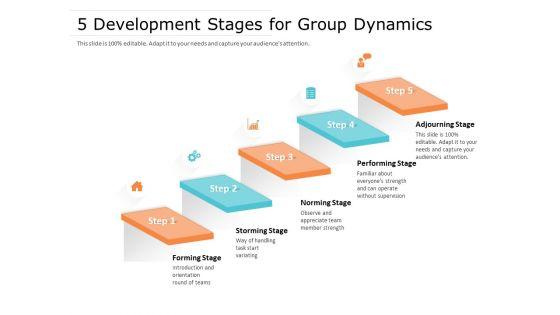 5_Development_Stages_For_Group_Dynamics_Ppt_PowerPoint_Presentation_Slides_Mockup_PDF_Slide_1.jpg