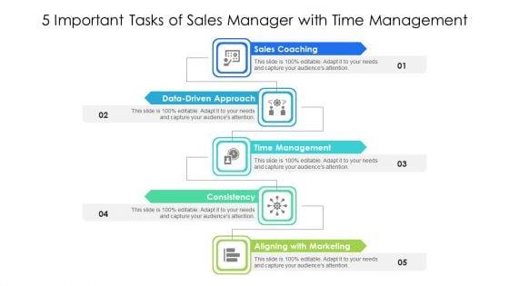 5_Important_Tasks_Of_Sales_Manager_With_Time_Management_Ppt_PowerPoint_Presentation_Gallery_Guidelines_PDF_Slide_1.jpg