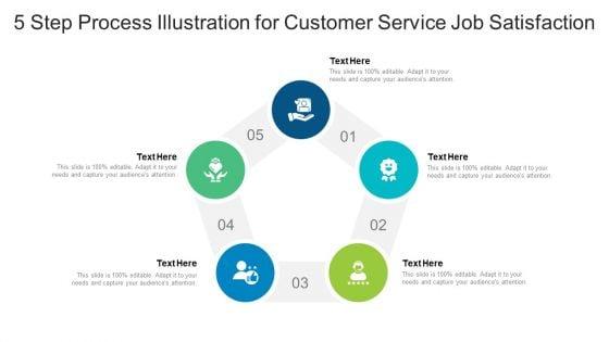 5_Phase_Procedure_Illustration_For_Customer_Service_Job_Satisfaction_Ppt_PowerPoint_Presentation_Icon_Inspiration_PDF_Slide_1.jpg