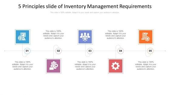 5_Principles_Slide_Of_Inventory_Management_Requirements_Ppt_PowerPoint_Presentation_File_Background_Designs_PDF_Slide_1.jpg