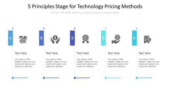 5_Principles_Stage_For_Technology_Pricing_Methods_Ppt_PowerPoint_Presentation_File_Inspiration_PDF_Slide_1.jpg