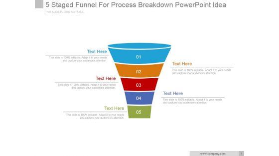 5_Staged_Funnel_For_Process_Breakdown_Ppt_PowerPoint_Presentation_Design_Ideas_Slide_1.jpg
