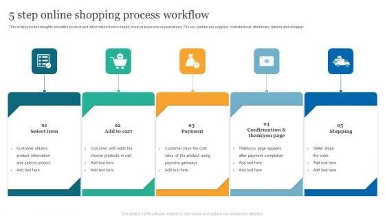 5_Step_Online_Shopping_Process_Workflow_Information_PDF_Slide_1.jpg