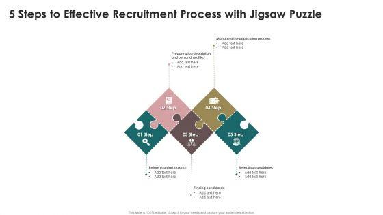 5_Steps_To_Effective_Recruitment_Process_With_Jigsaw_Puzzle_Pictures_PDF_Slide_1.jpg