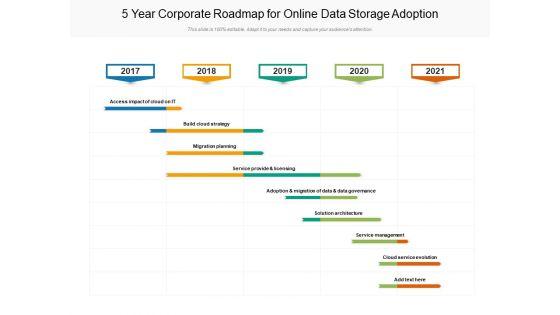5_Year_Corporate_Roadmap_For_Online_Data_Storage_Adoption_Demonstration_Slide_1.jpg