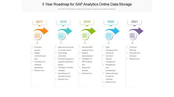 5_Year_Roadmap_For_SAP_Analytics_Online_Data_Storage_Professional_Slide_1.jpg