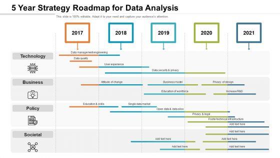 5_Year_Strategy_Roadmap_For_Data_Analysis_Diagrams_Slide_1.jpg