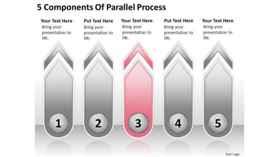 5_components_of_parallel_process_business_plan_formats_powerpoint_slides_1.jpg