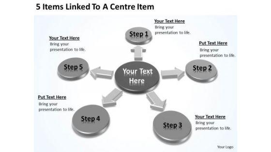 5_items_linked_to_a_centre_business_plan_creation_powerpoint_templates_1.jpg