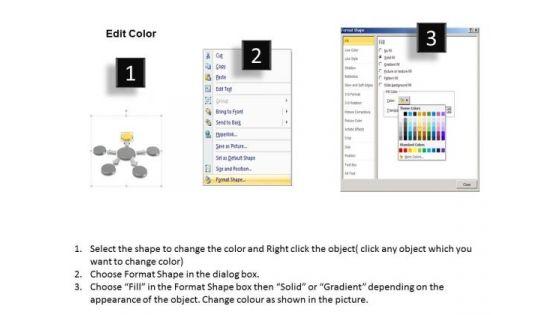5_items_linked_to_a_centre_writing_business_plan_for_dummies_powerpoint_slides_3.jpg