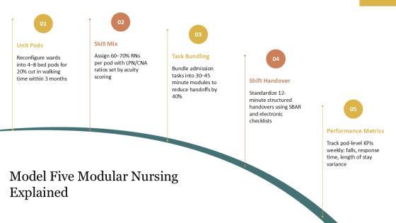 5 Models Nursing Care Delivery 02 PPT Mockup VM