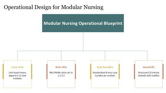 5 Models Nursing Care Delivery 02 PPT Mockup VM