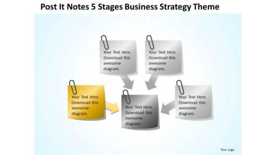 5_stages_business_model_strategy_theme_ppt_basic_plan_outline_powerpoint_templates_1.jpg