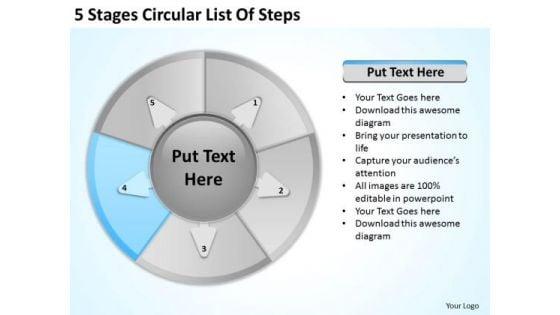 5_stages_circular_list_of_steps_business_plan_for_dummies_powerpoint_templates_1.jpg