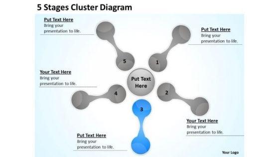 5_stages_cluster_diagram_detailed_business_plan_powerpoint_slides_1.jpg