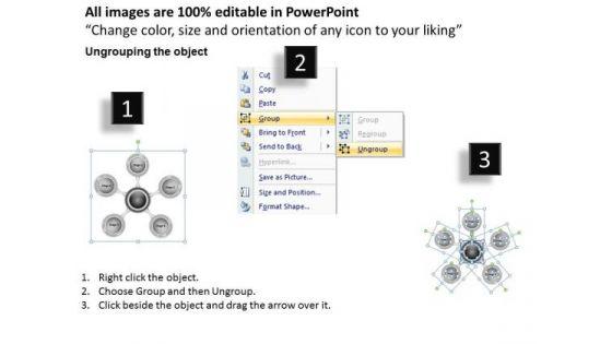 5_stages_structure_diagram_of_hub_and_its_spokes_business_plans_outline_powerpoint_slides_2.jpg