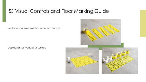 5S Manufacturing Checklist PPT Graphics VM