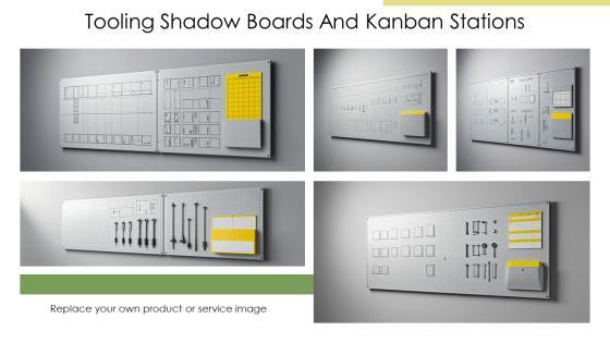 5S Manufacturing Checklist PPT Graphics VM