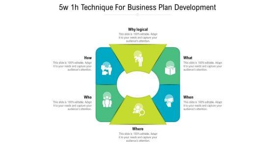 5w_1h_Technique_For_Business_Plan_Development_Ppt_PowerPoint_Presentation_Portfolio_Layouts_PDF_Slide_1.jpg