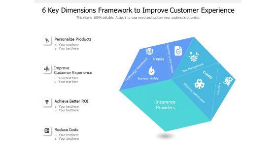 6_Key_Dimensions_Framework_To_Improve_Customer_Experience_Ppt_PowerPoint_Presentation_Gallery_Visual_Aids_PDF_Slide_1.jpg