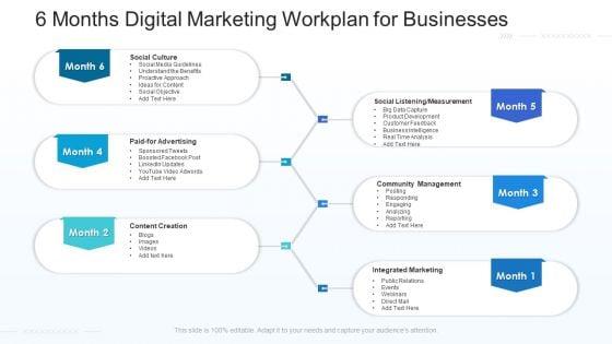 6_Months_Digital_Marketing_Workplan_For_Businesses_Template_Slide_1.jpg
