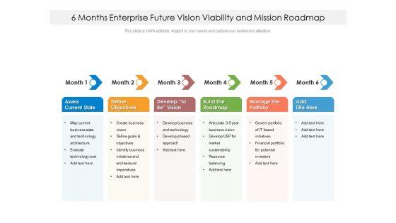 6_Months_Enterprise_Future_Vision_Viability_And_Mission_Roadmap_Template_Slide_1.jpg