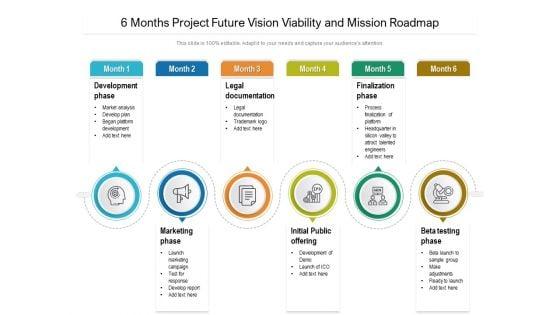 6_Months_Project_Future_Vision_Viability_And_Mission_Roadmap_Slides_Slide_1.jpg