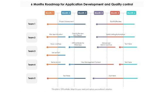 6_Months_Roadmap_For_Application_Development_And_Quality_Control_Rules_Slide_1.jpg