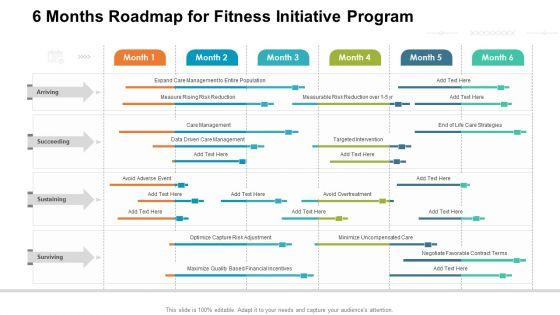 6_Months_Roadmap_For_Fitness_Initiative_Program_Slides_Slide_1.jpg