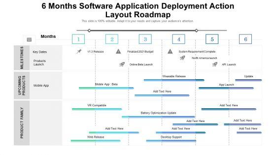 6_Months_Software_Application_Deployment_Action_Layout_Roadmap_Infographics_Slide_1.jpg