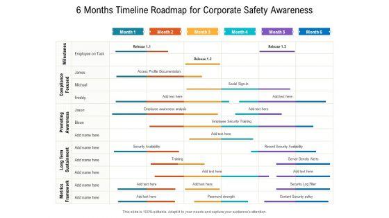 6_Months_Timeline_Roadmap_For_Corporate_Safety_Awareness_Topics_Slide_1.jpg