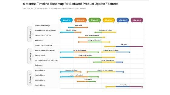 6_Months_Timeline_Roadmap_For_Software_Product_Update_Features_Background_Slide_1.jpg