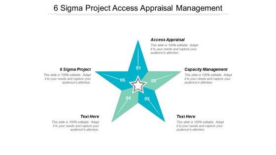 6_Sigma_Project_Access_Appraisal_Management_Capacity_Management_Ppt_PowerPoint_Presentation_File_Picture_Slide_1.jpg