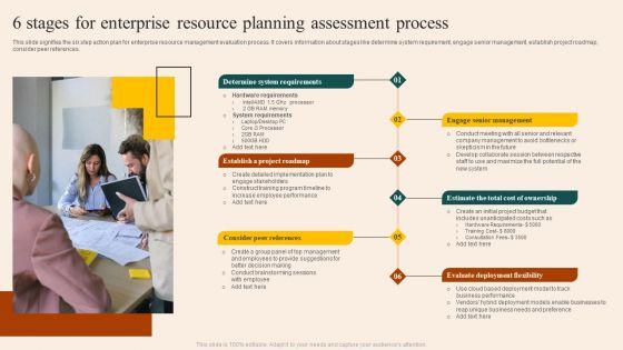 6_Stages_For_Enterprise_Resource_Planning_Assessment_Process_Formats_PDF_Slide_1.jpg