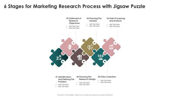6_Stages_For_Marketing_Research_Process_With_Jigsaw_Puzzle_Guidelines_PDF_Slide_1.jpg